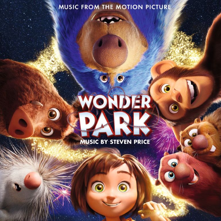 wonder park